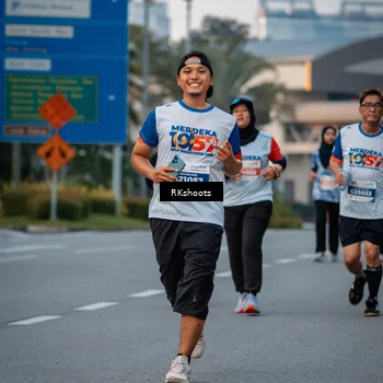 Runner Photo 4639279