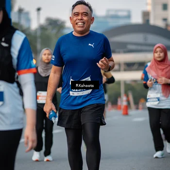 Runner Photo 4639280