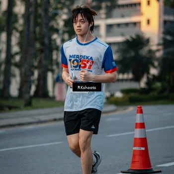 Runner Photo 4639283