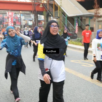 Runner Photo 4639284