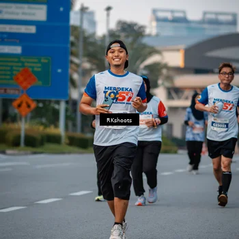 Runner Photo 4639286
