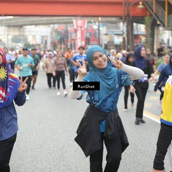 Runner Photo 4639289