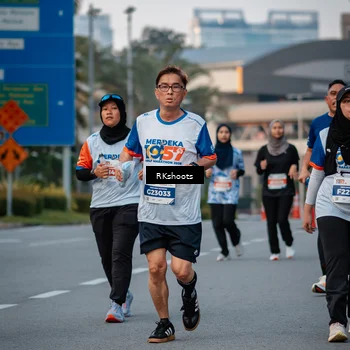 Runner Photo 4639291