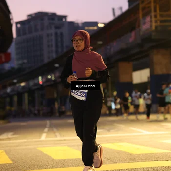Runner Photo 4639293