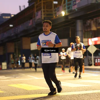 Runner Photo 4639294