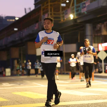 Runner Photo 4639296