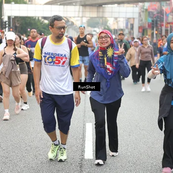 Runner Photo 4639297