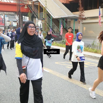 Runner Photo 4639298