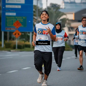 Runner Photo 4639299