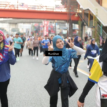 Runner Photo 4639300