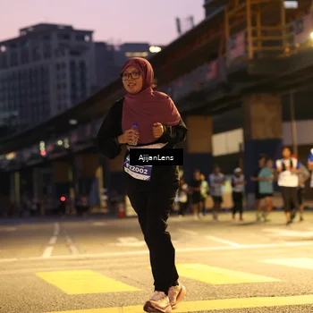 Runner Photo 4639302