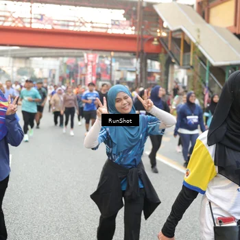 Runner Photo 4639305