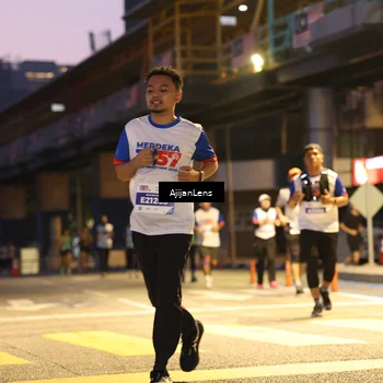 Runner Photo 4639308
