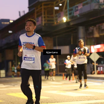 Runner Photo 4639309