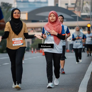 Runner Photo 4639311