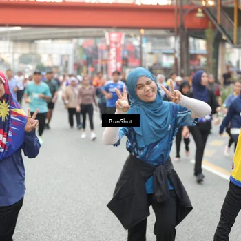 Runner Photo 4639313