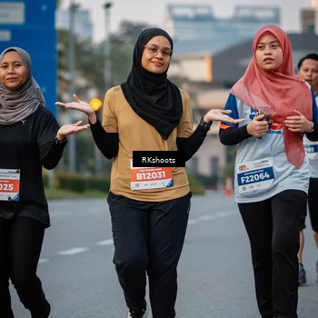 Runner Photo 4639314