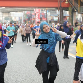 Runner Photo 4639315