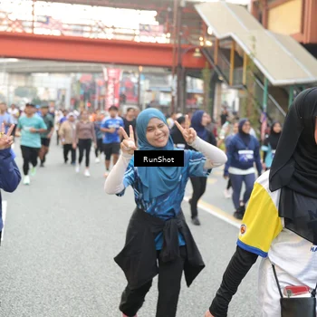 Runner Photo 4639316