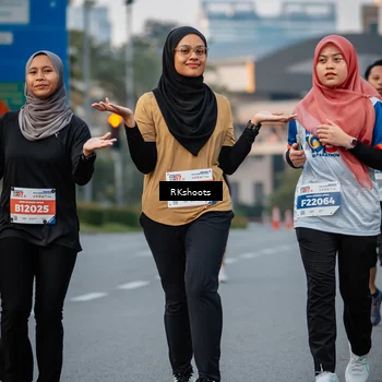 Runner Photo 4639320