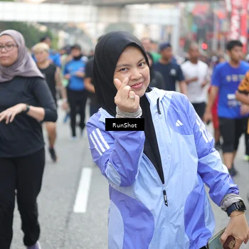 Runner Photo 4639322