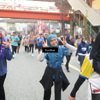 Runner Photo 4639323