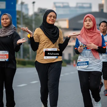 Runner Photo 4639324