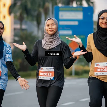 Runner Photo 4639325
