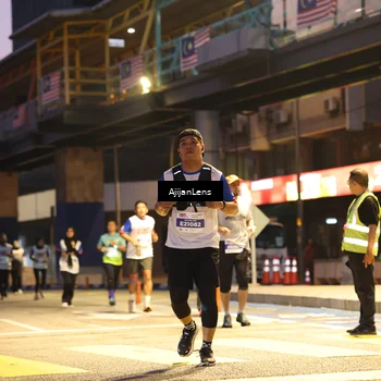 Runner Photo 4639327