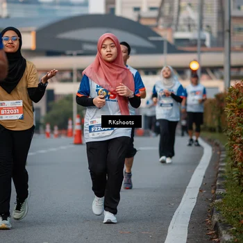 Runner Photo 4639329