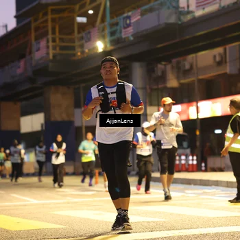 Runner Photo 4639334