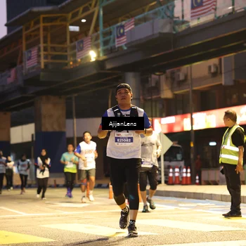 Runner Photo 4639335