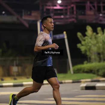 Runner Photo 4639337