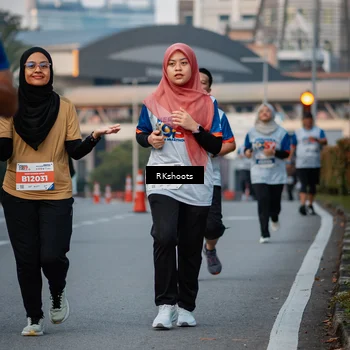 Runner Photo 4639339