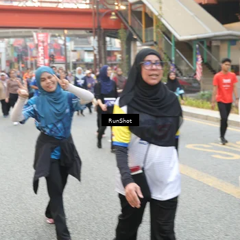 Runner Photo 4639340