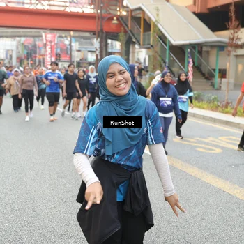 Runner Photo 4639342
