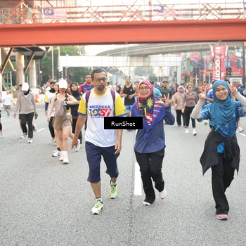 Runner Photo 4639343