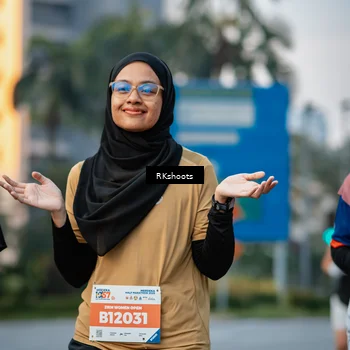 Runner Photo 4639345