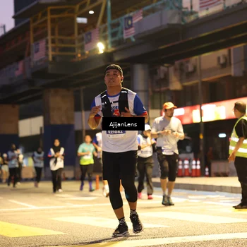 Runner Photo 4639347