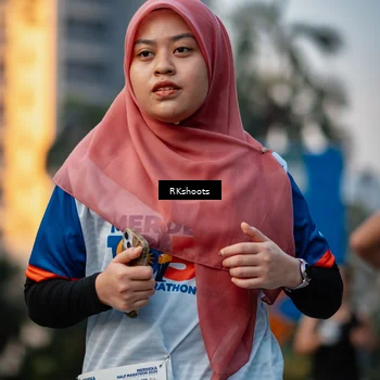 Runner Photo 4639349