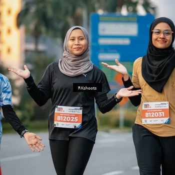 Runner Photo 4639351