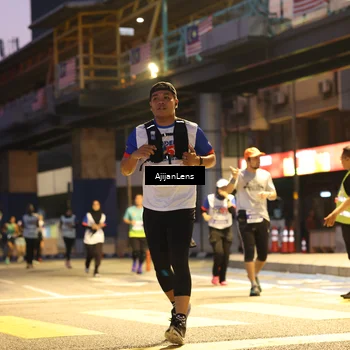 Runner Photo 4639356
