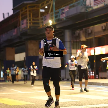 Runner Photo 4639357