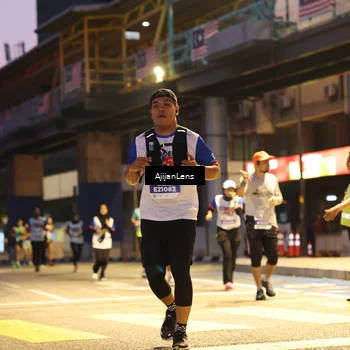 Runner Photo 4639358