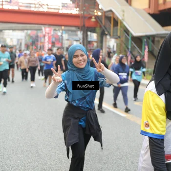 Runner Photo 4639360