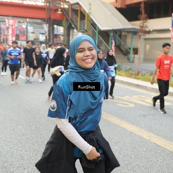 Runner Photo 4639362