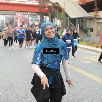 Runner Photo 4639364