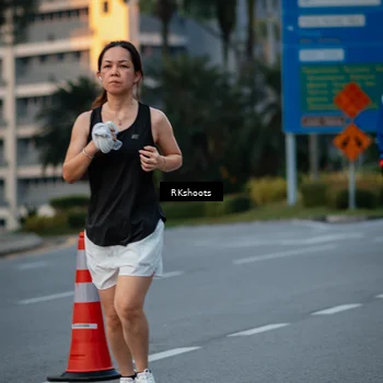 Runner Photo 4639366