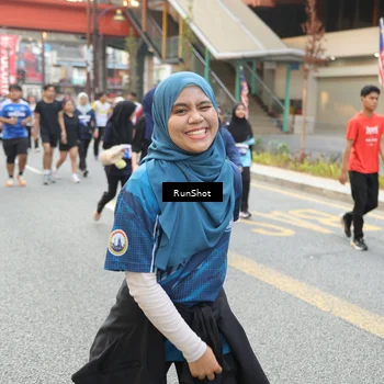 Runner Photo 4639367
