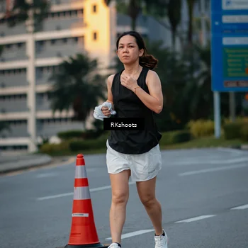 Runner Photo 4639369